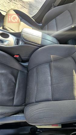 شێڤرۆلێت مالیبۆ